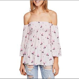 Free People Tunic